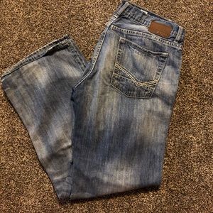 Men’s Jeans 34x32 never worn